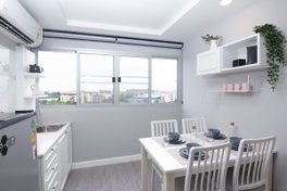 รูป THE MOTIF CONDO - รูปที่ 5/10