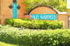 logo project Palm Garden