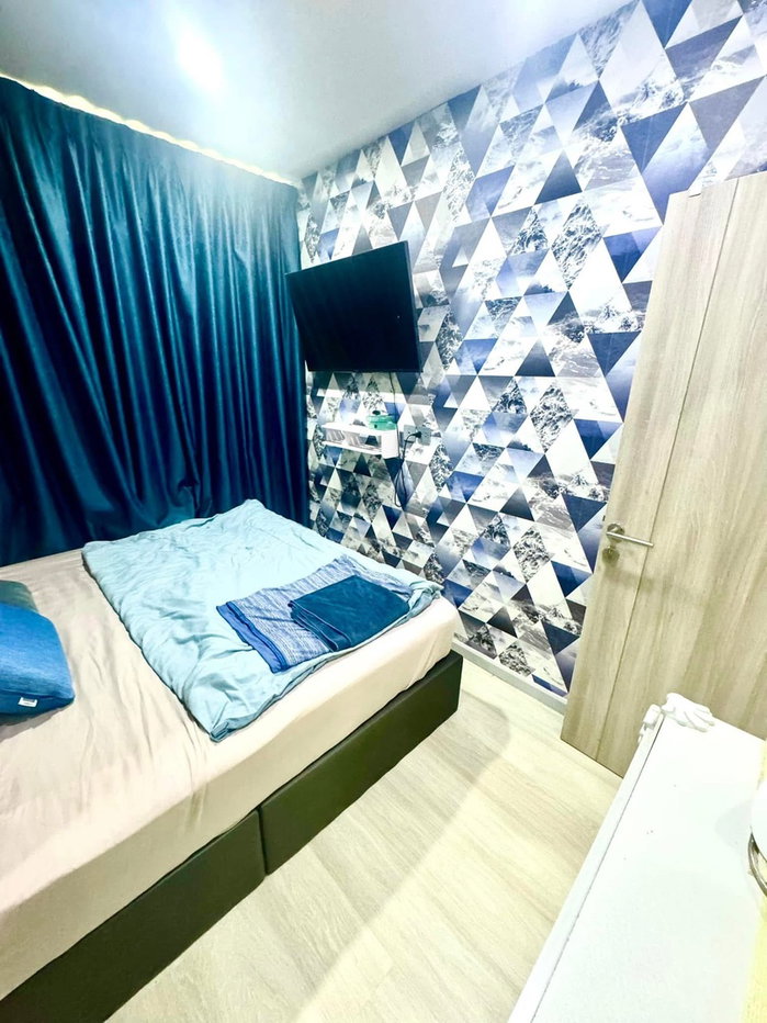 รูป #R2571 ให้เช่า KnightsBridge Prime Sathon - รูปที่ 14/16