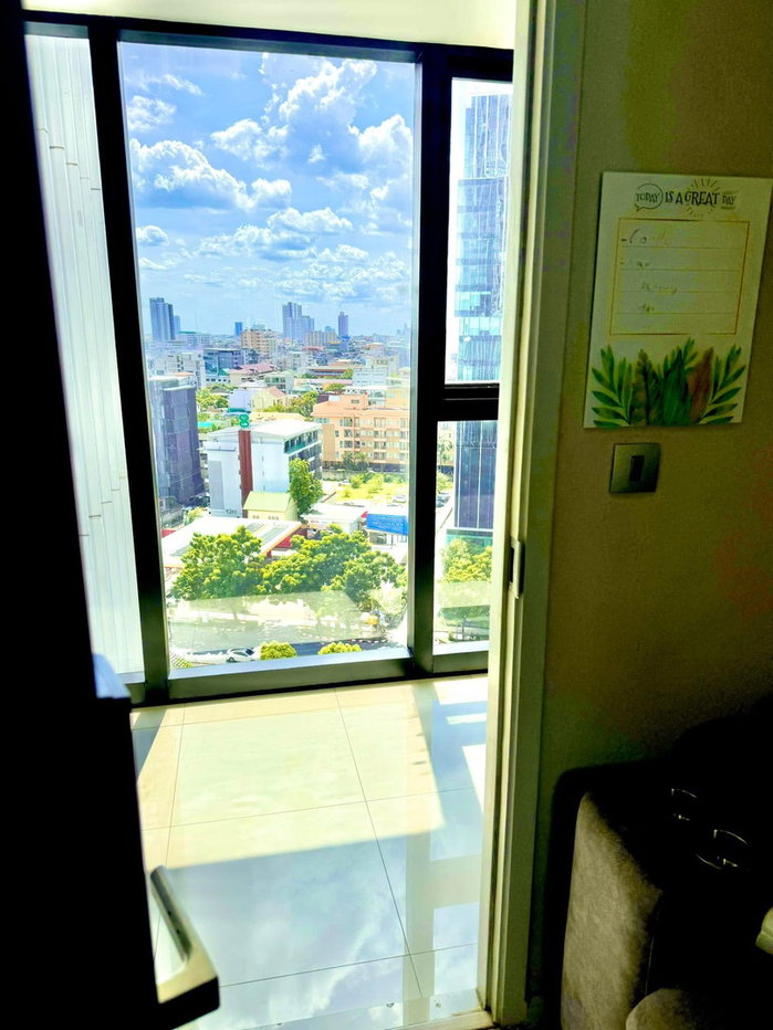 รูป #R2571 ให้เช่า KnightsBridge Prime Sathon - รูปที่ 4/16