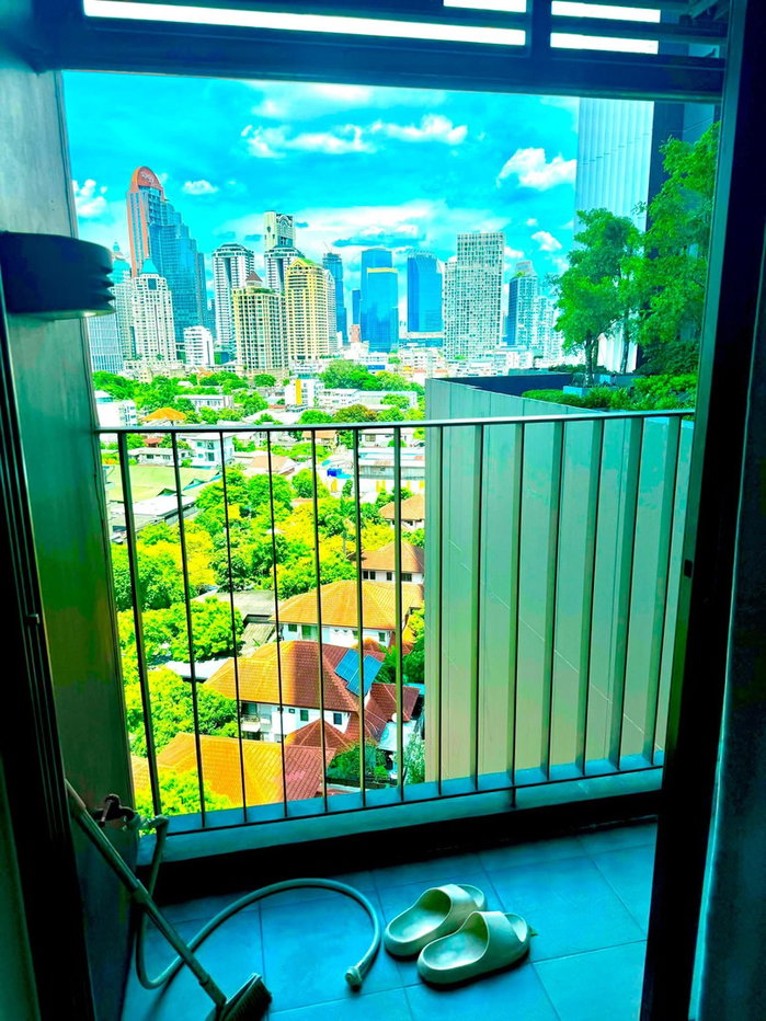 รูป #R2571 ให้เช่า KnightsBridge Prime Sathon - รูปที่ 5/16
