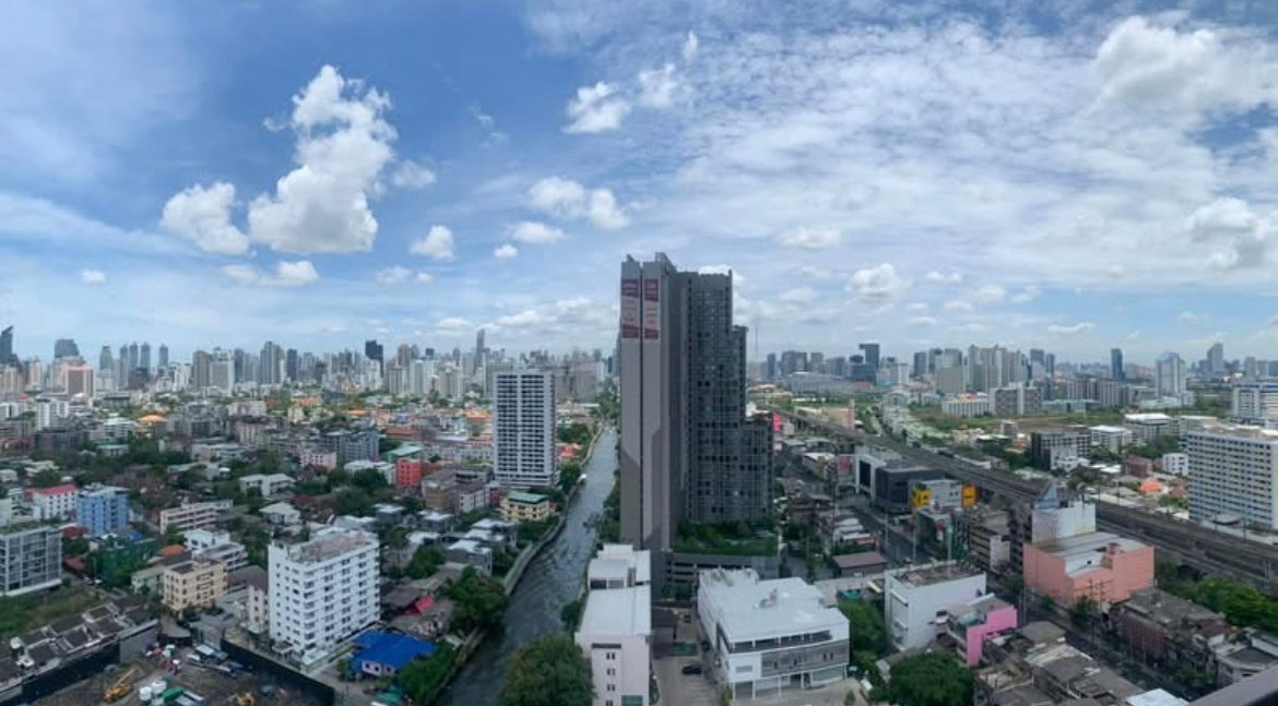 รูป #S2575  ให้เช่า Thru Thong Lor - รูปที่ 11/11