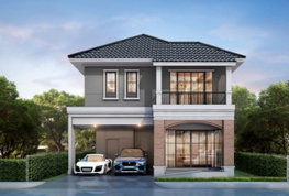 รูป Crown Estate Dulwich Road - รูปที่ 5/6