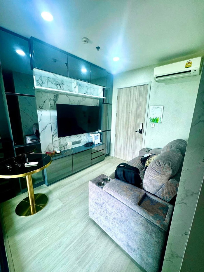 รูป #R2571 ให้เช่า KnightsBridge Prime Sathon - รูปที่ 9/16