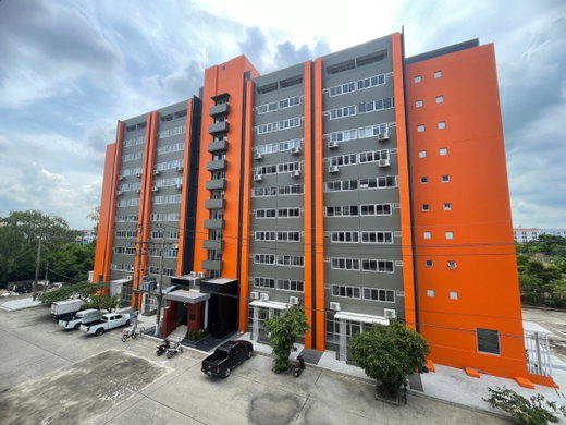 รูป THE MOTIF CONDO - รูปที่ 1/10