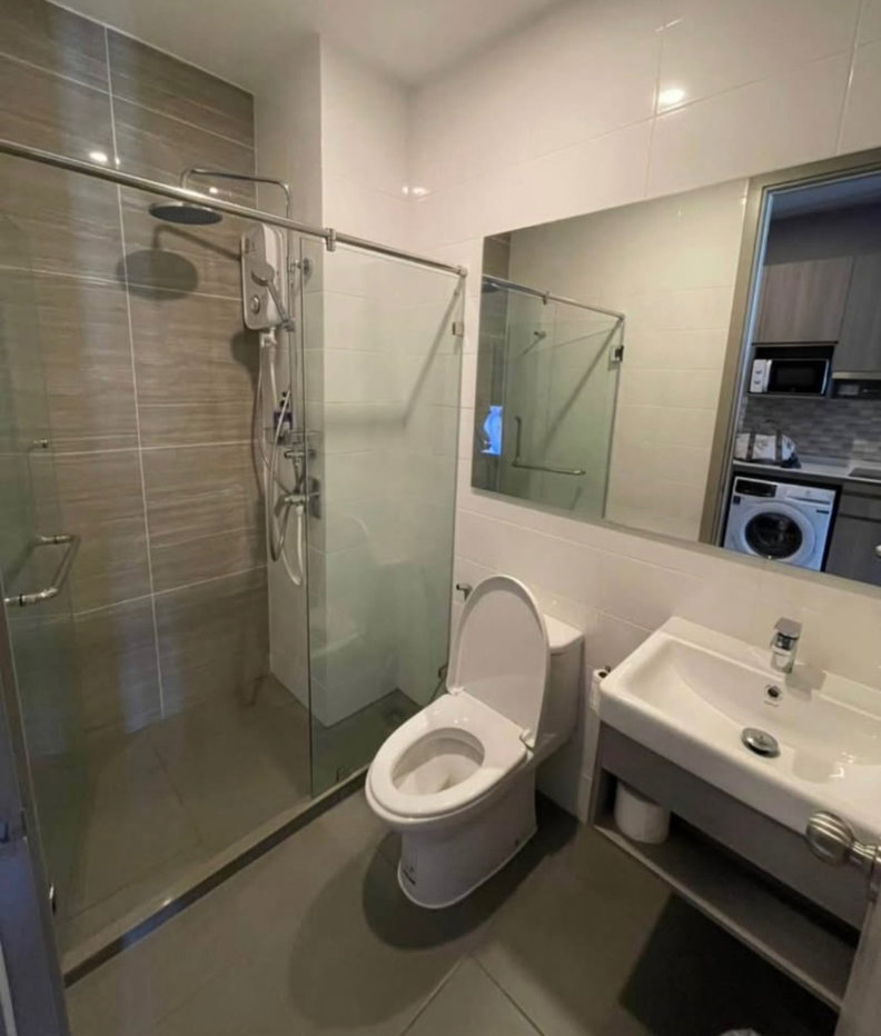 รูป #S2556 ให้เช่า Knightsbridge Prime Onnut - รูปที่ 7/7