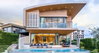 logo project VIP Galaxy Villas