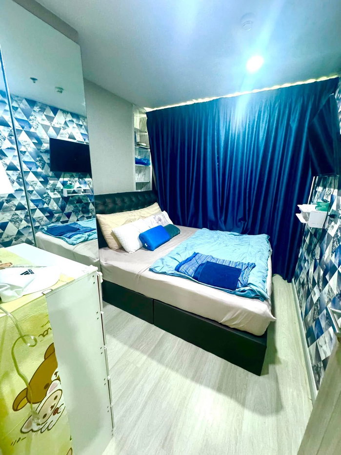 รูป #R2571 ให้เช่า KnightsBridge Prime Sathon - รูปที่ 2/16