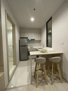🌀ให้เช่าคอนโด Life One Wireless  1 Bed Plus ขนาด 35 ตรม. ชั้น 4 บิ้วอิน เรียบหรูทั้งห้อง  Fully Furnished! 🚇BTS ชิดลม เพลิตจิต ใกล้เซนทรัล