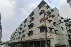 Project Sinpetch Condotown Picture - 2/3