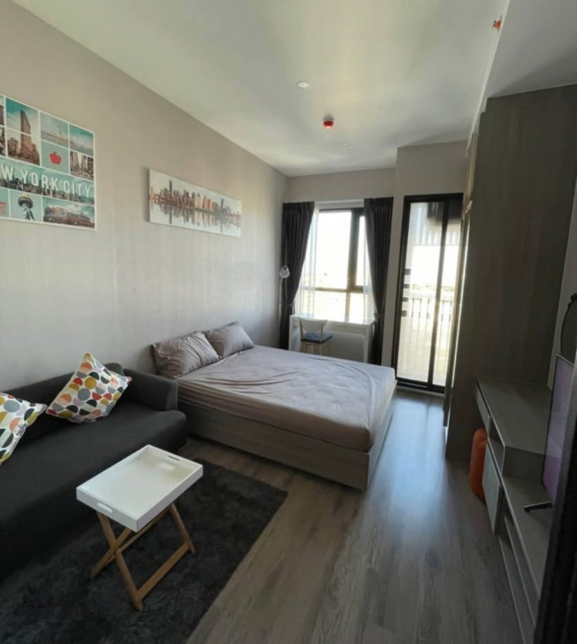 รูป #S2556 ให้เช่า Knightsbridge Prime Onnut - รูปที่ 6/7