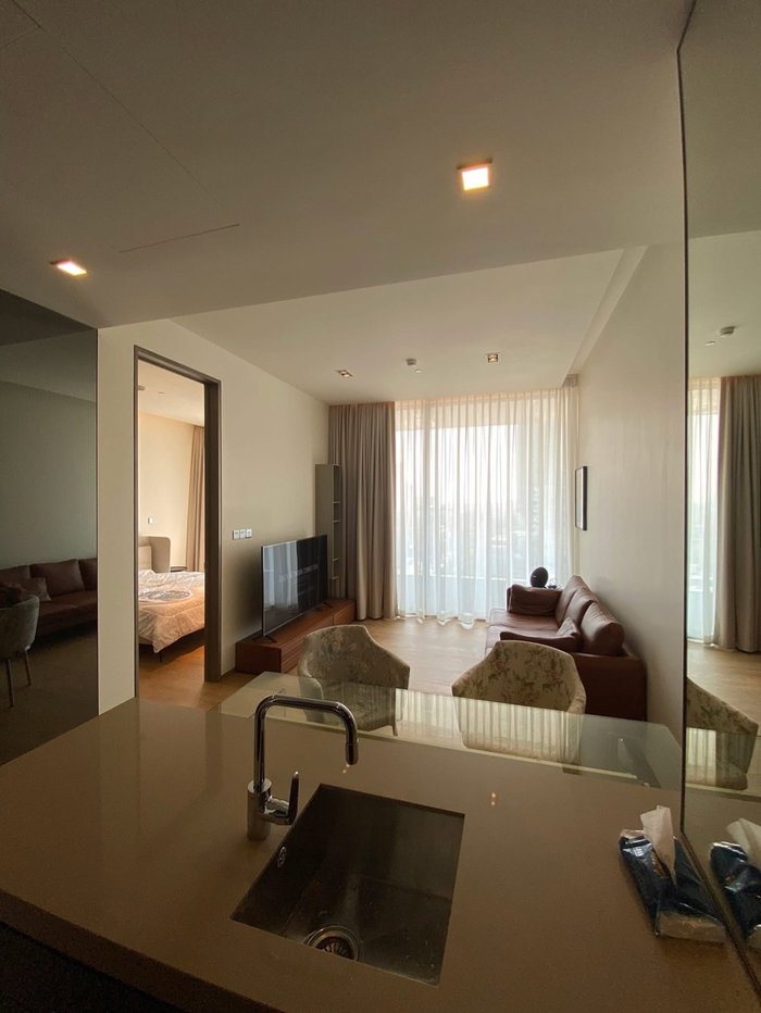 รูป #S2569    ให้เช่า Saladeang One  - รูปที่ 8/11