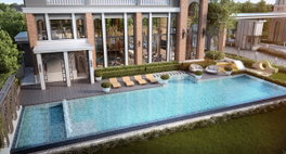 รูป Crown Estate Dulwich Road - รูปที่ 2/6