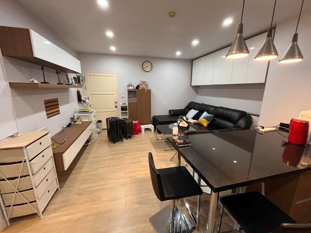 picture #R2595 For rent  Phayathai Condominium - 5/5