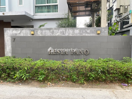 Project RESTA PANO Picture - 3/19