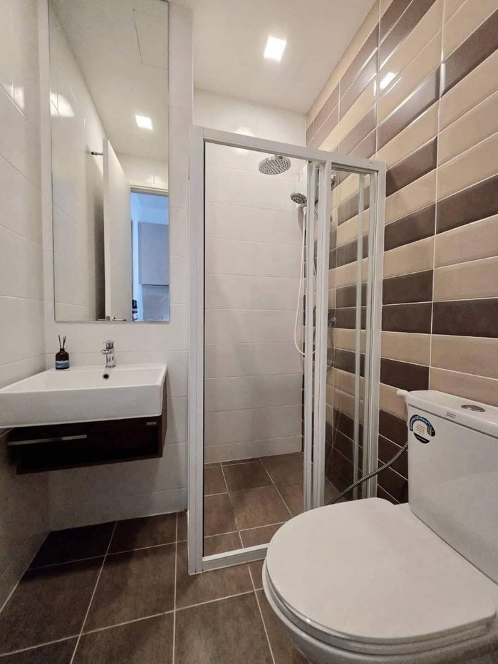 รูป #R2600 ให้เช่า Brown Condo Ratchada 32 - รูปที่ 6/12
