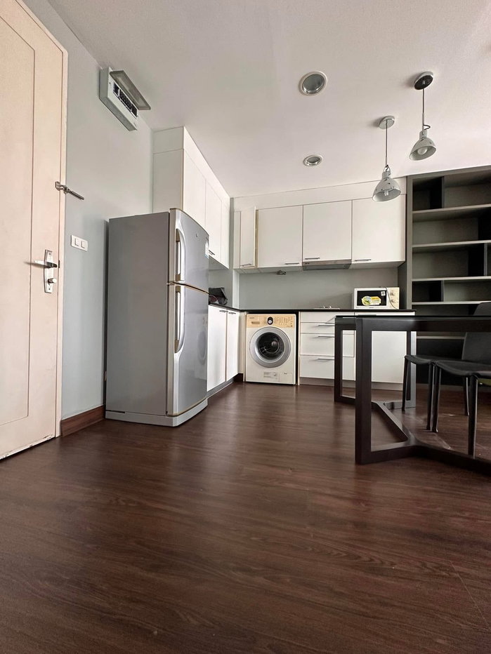 รูป #R2594 ให้เช่า D65 Condominium  - รูปที่ 9/9
