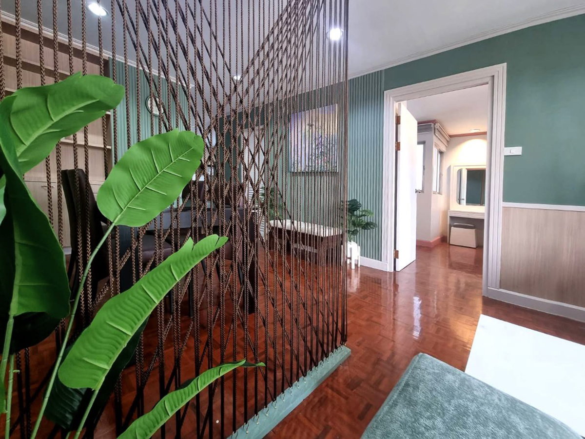 picture #R2607 For rent  Prasanmitr Condo - 11/18