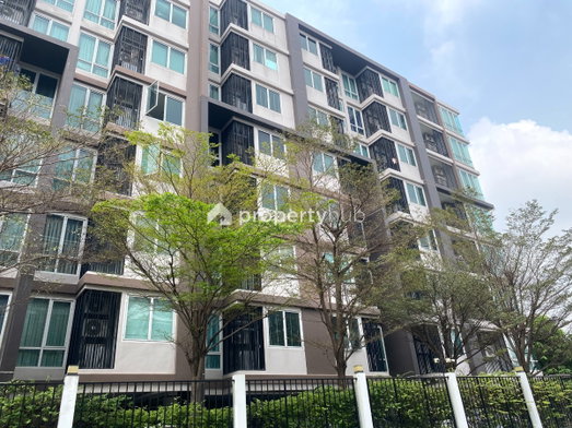 รูป Sucharee Life Laksi - Chaengwattana - รูปที่ 3/6