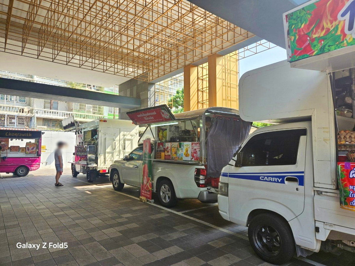รูป ขายคอนโด The Tree สุขุมวิท 71 – เอกมัย 1 ห้องนอน พร้อมอยู่ วิวสวย - รูปที่ 29/35