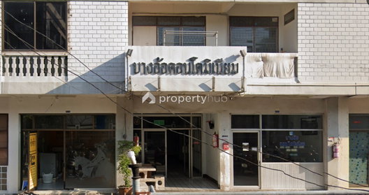 รูป Bang Ao Condominium - รูปที่ 5/13