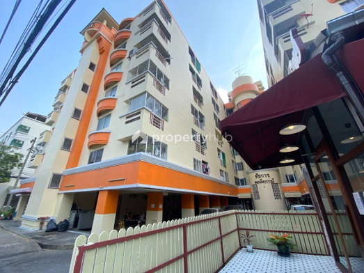 รูป Touchakarn Condo Town - รูปที่ 2/6