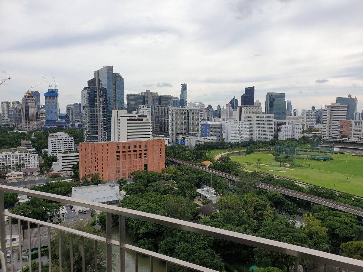 รูป ให้เช่า Baan Rajprasong  พร้อมอยู่  ( S15-8181 ) - รูปที่ 13/32
