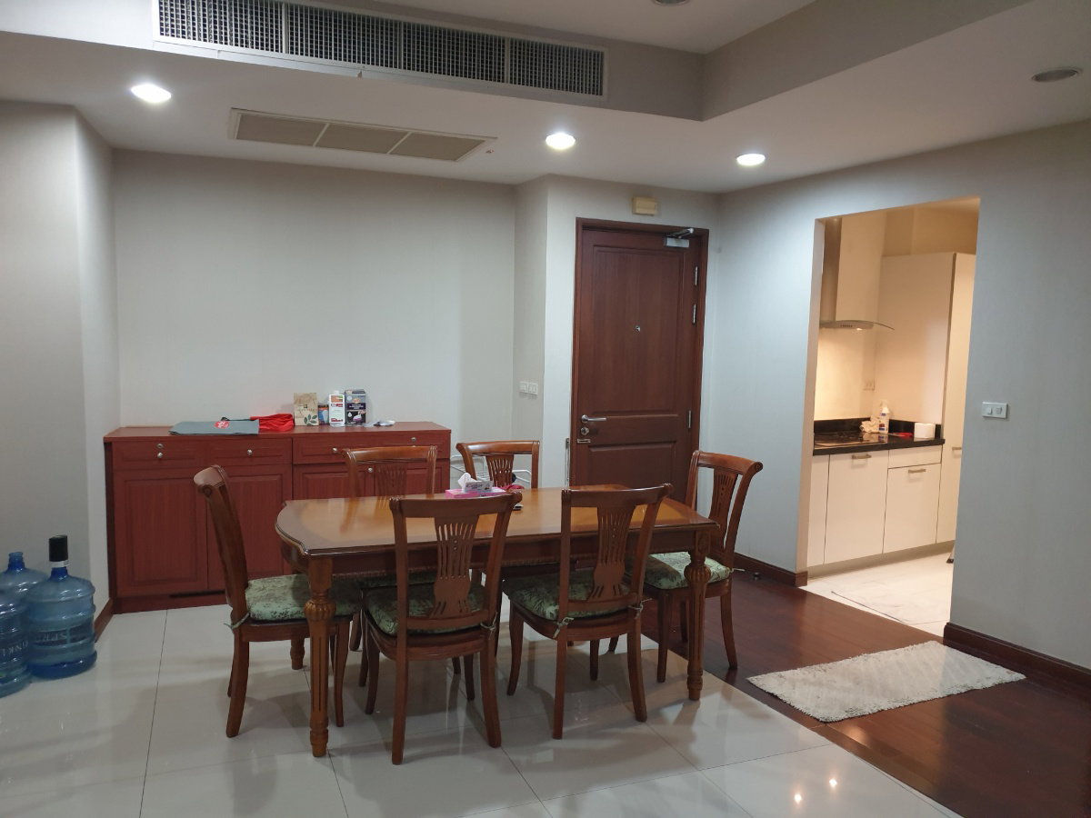 รูป ให้เช่า Baan Rajprasong  พร้อมอยู่  ( S15-8181 ) - รูปที่ 29/32