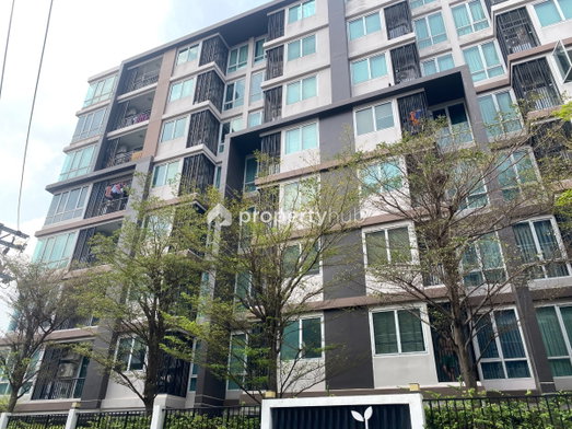 รูป Sucharee Life Laksi - Chaengwattana - รูปที่ 2/6
