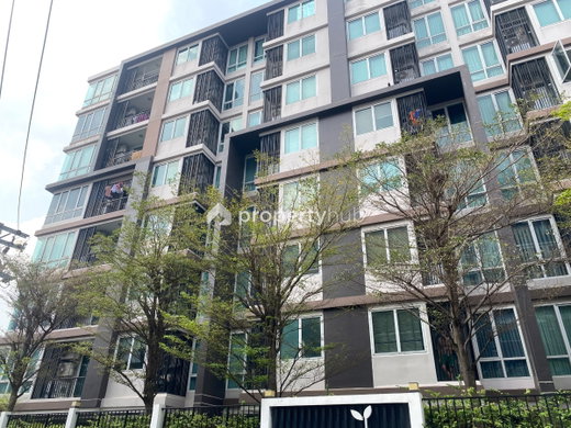 Project Sucharee Life Laksi - Chaengwattana Picture - 2/6