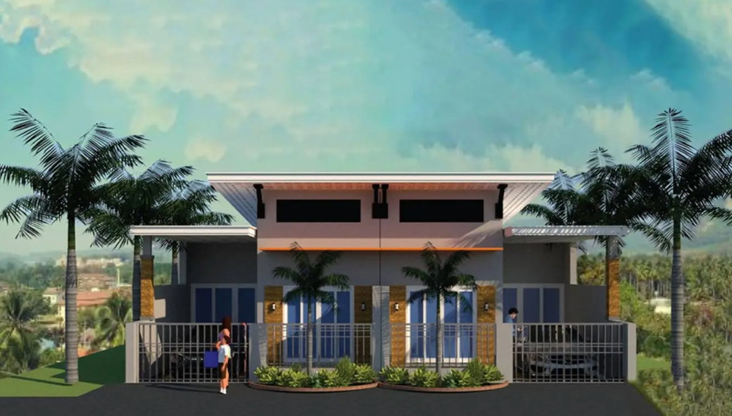 รูป Cityhills Airport 2 - รูปที่ 2/2