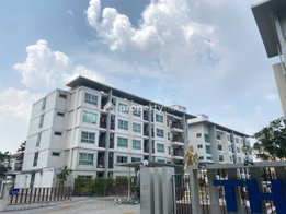 รูป The Cube Chaengwattana - รูปที่ 2/6