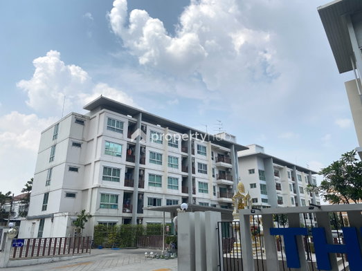 รูป The Cube Chaengwattana - รูปที่ 2/6