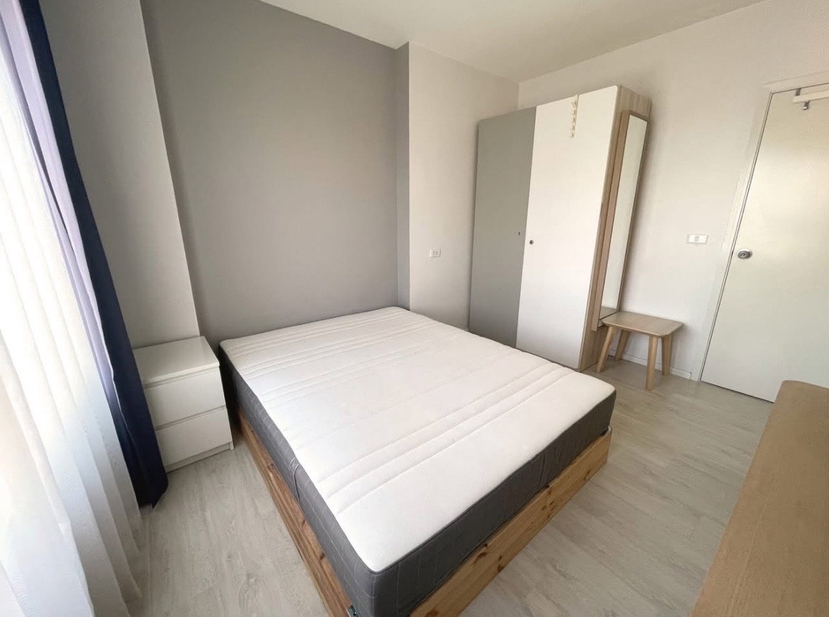 picture #R2605 For rent Aspire Sathorn - Tha Phra - 2/13