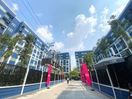 Project Plum Condo Chaengwattana - Donmueang Picture - 5/19