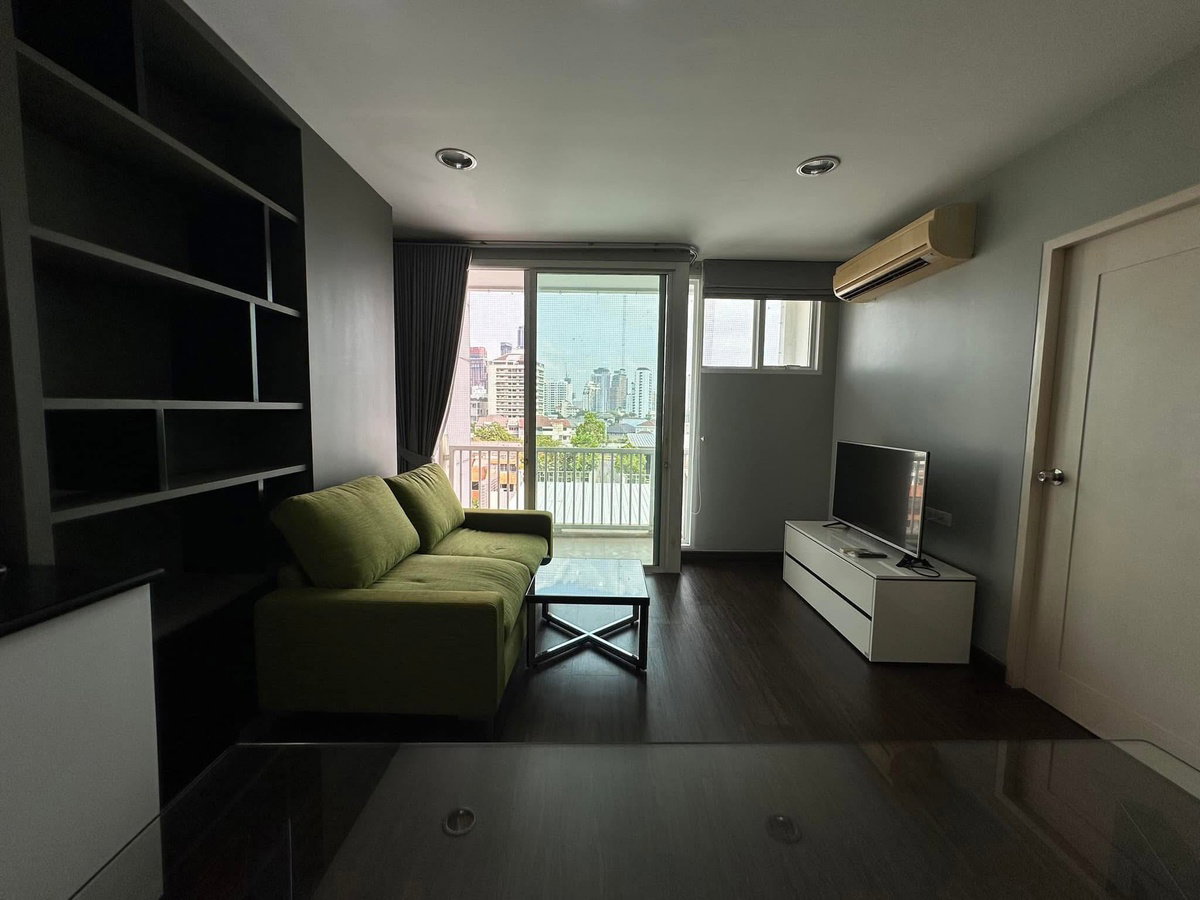 รูป #R2594 ให้เช่า D65 Condominium  - รูปที่ 7/9