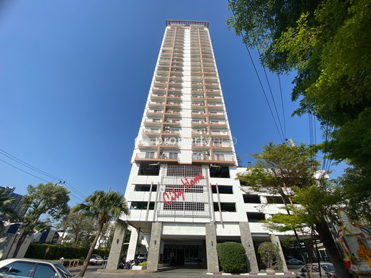 รูป City Home Ratchada - Pinklao - รูปที่ 3/19
