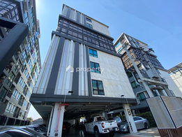 รูป Modern Condo Bangphlat - Charan 79 - รูปที่ 2/12