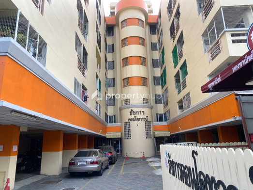 รูป Touchakarn Condo Town - รูปที่ 4/6