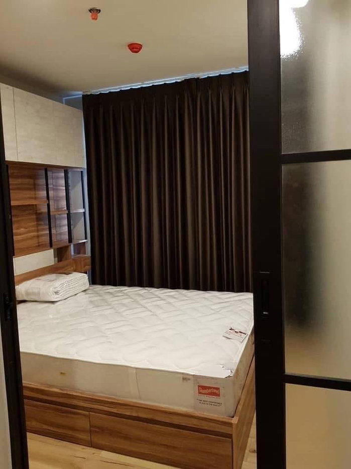 รูป #R2599 ให้เช่า Brix Condominium Charan 64 - รูปที่ 2/8