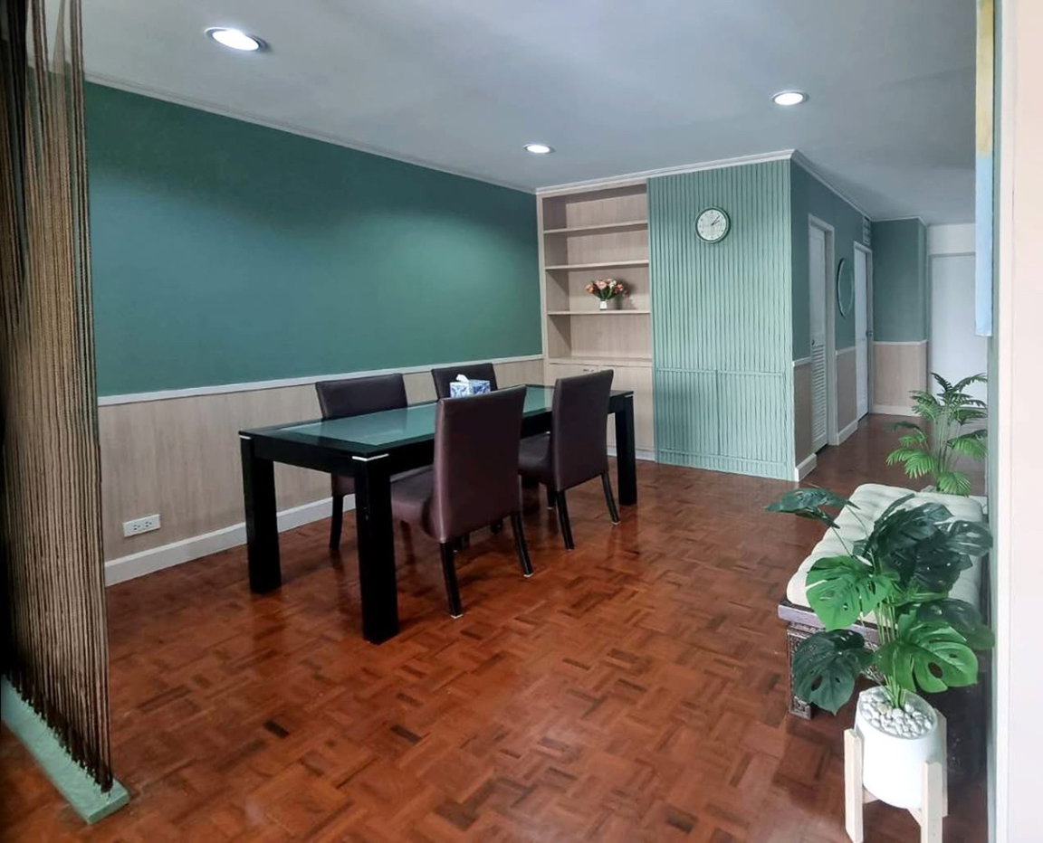 picture #R2607 For rent  Prasanmitr Condo - 10/18