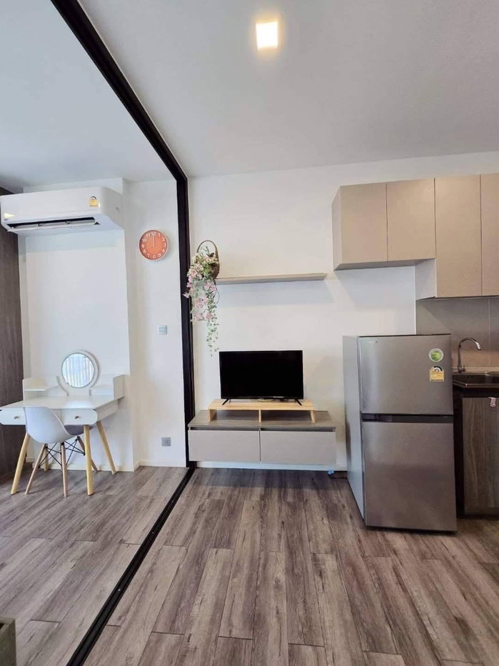 รูป #R2600 ให้เช่า Brown Condo Ratchada 32 - รูปที่ 4/12