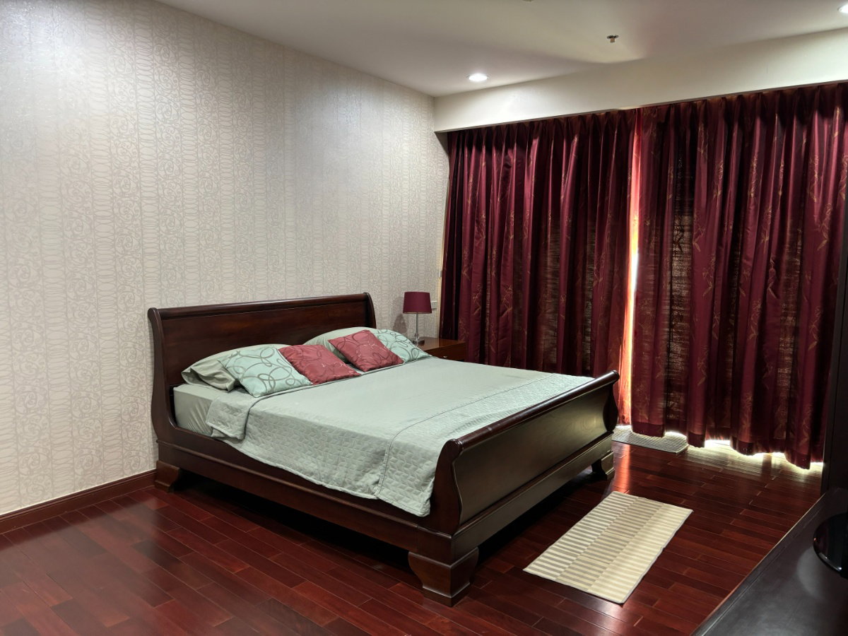 รูป ให้เช่า Baan Rajprasong  พร้อมอยู่  ( S15-8181 ) - รูปที่ 5/32