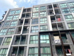 รูป Motive Condominium Chaengwattana - รูปที่ 4/13