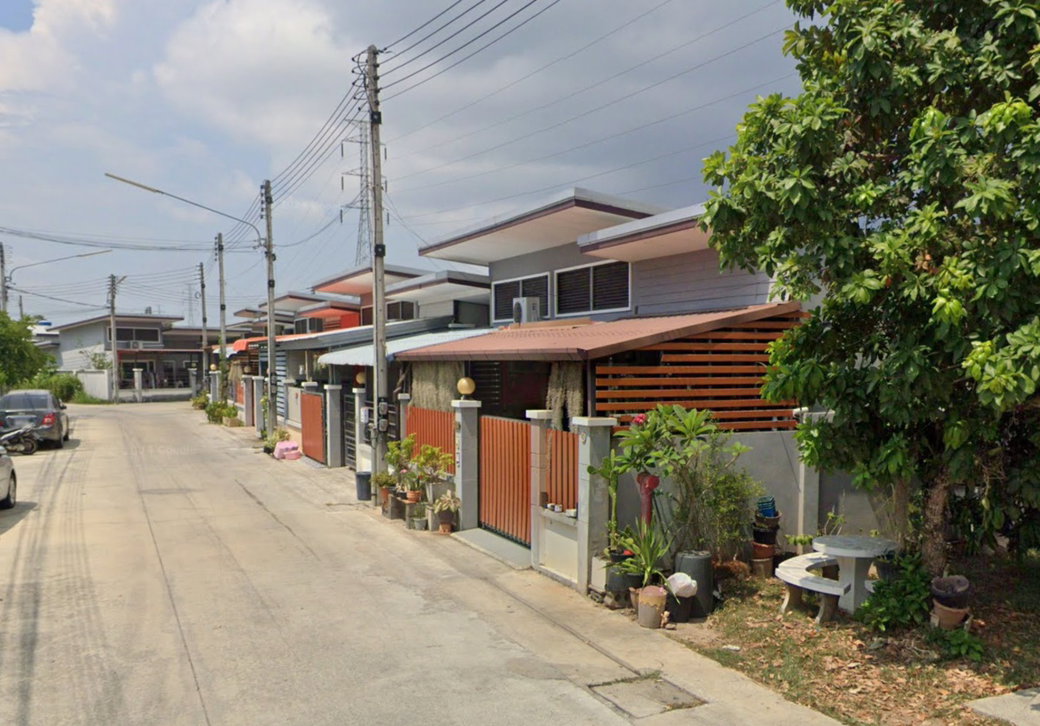 รูป Doungkamol Village - รูปที่ 2/2