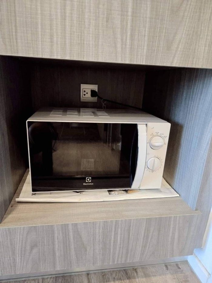 รูป #R2600 ให้เช่า Brown Condo Ratchada 32 - รูปที่ 10/12