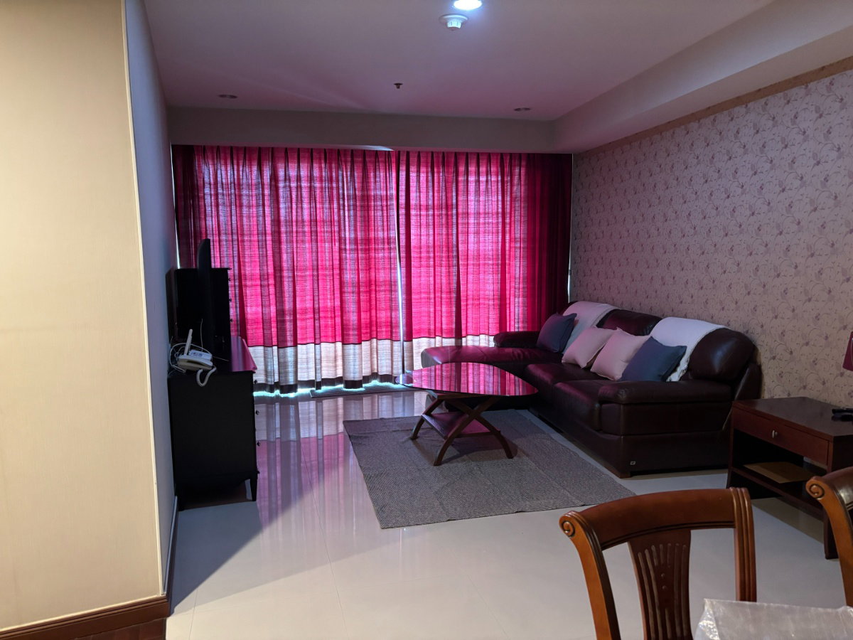 รูป ให้เช่า Baan Rajprasong  พร้อมอยู่  ( S15-8181 ) - รูปที่ 3/32