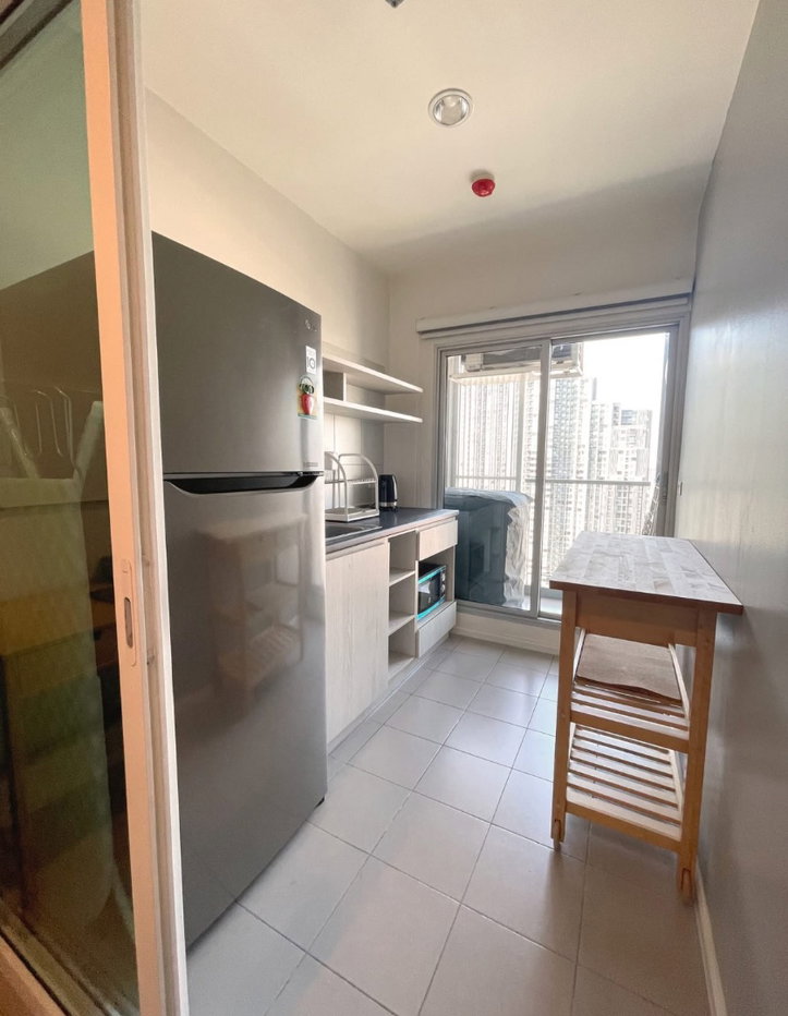 picture #R2605 For rent Aspire Sathorn - Tha Phra - 8/13