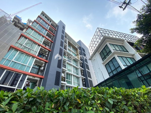 รูป Max Condominium Vibhavadi - รูปที่ 2/9