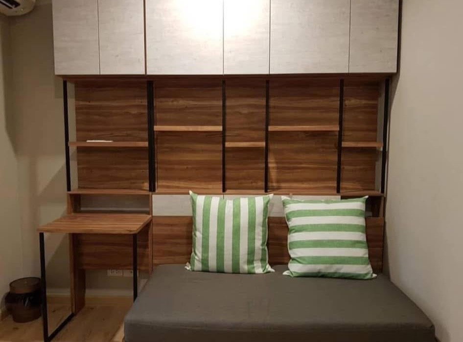 รูป #R2599 ให้เช่า Brix Condominium Charan 64 - รูปที่ 6/8